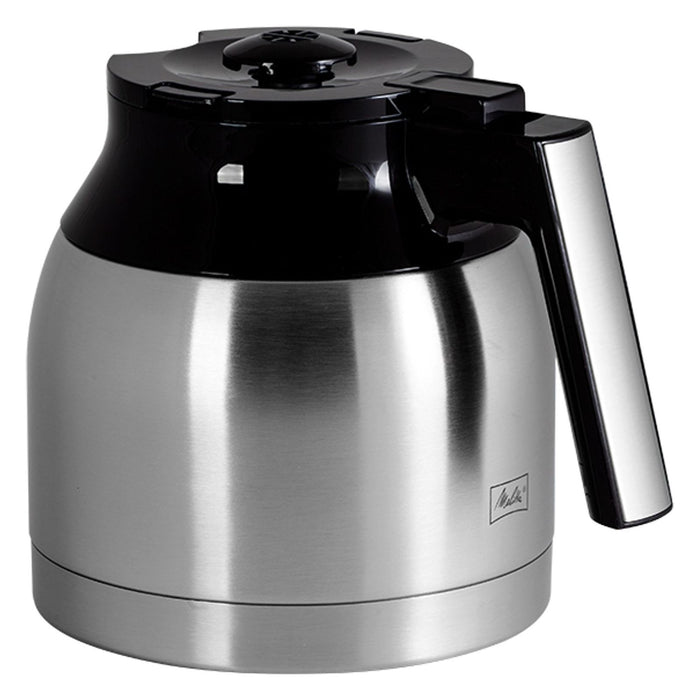 Melitta Thermokanne für Look IV Therm DeLuxe, Timer u. Steel 1011-13/14/15/16/19