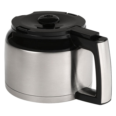 SDA Thermokanne Aroma FreshEdelstahl 1021-12