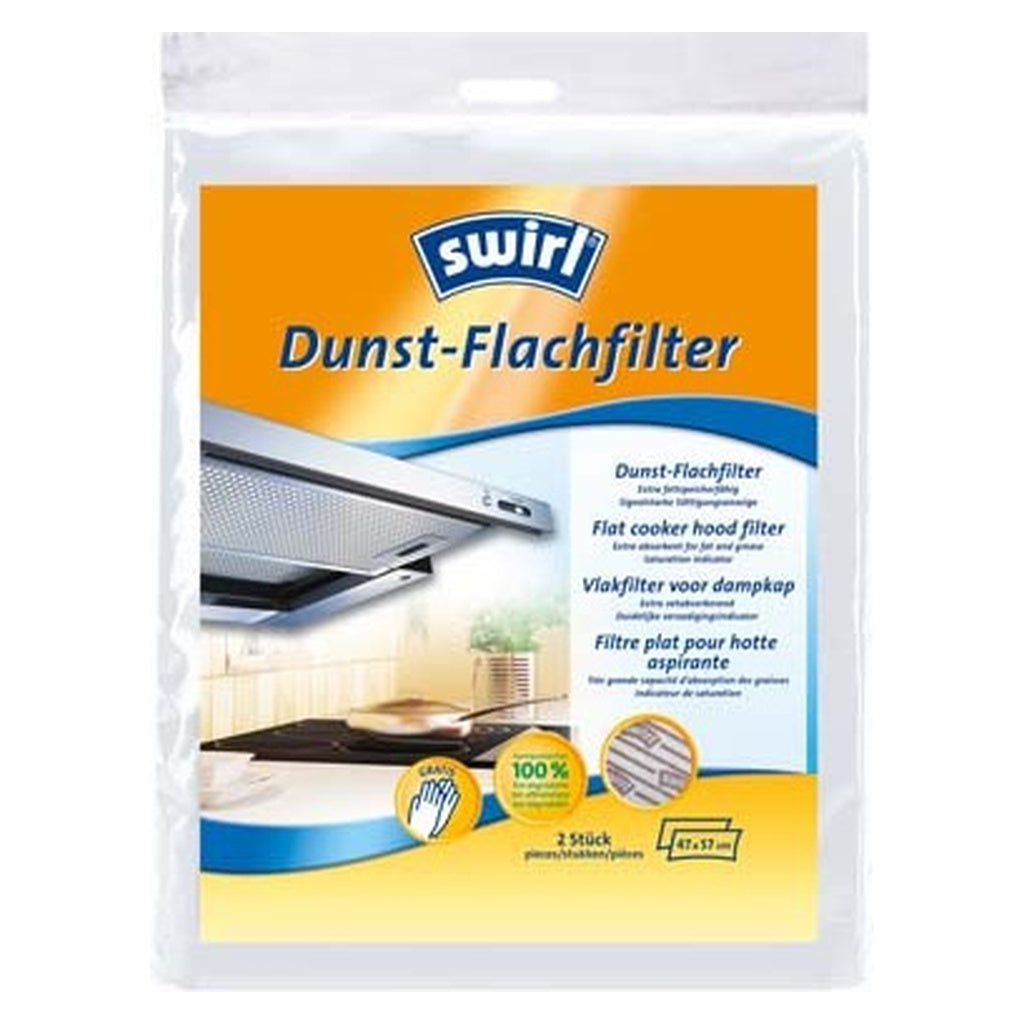 Abluftfilter