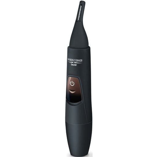 Produktbild Nasen- und Ohrhaartrimmer - Beurer Präzisionstrimmer BarbersCorner HR 2000