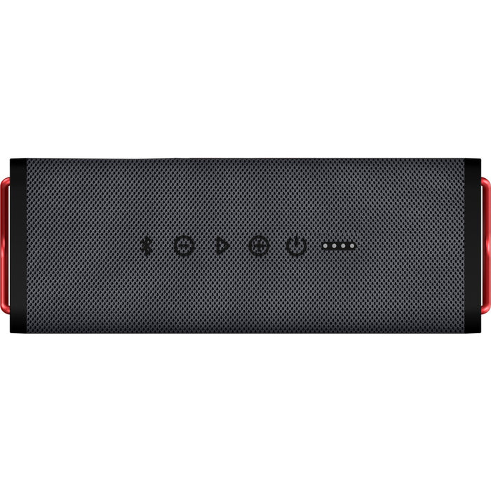 Grundig Bluetooth-Lautsprecher GBT ClubBlack