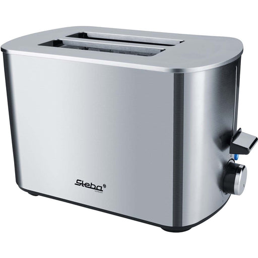 Produktbild Toaster - Steba Toaster 2 Scheiben TO 20 Inox