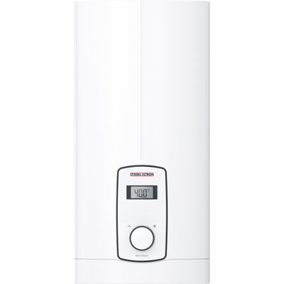 Durchlauferhitzer 18/21,24kW/400V DHB-E 18/21/24 LCD