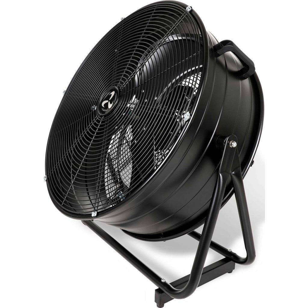 Produktbild Standventilator - CasaFan Trommelventilator DF800 Eco IP54 SL