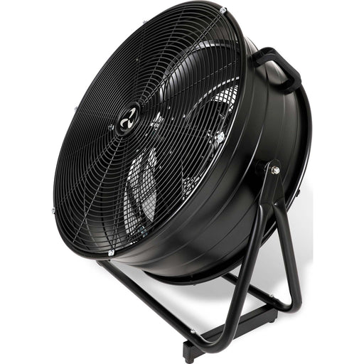 Produktbild Standventilator - CasaFan Trommelventilator DF800 Eco IP54 SL