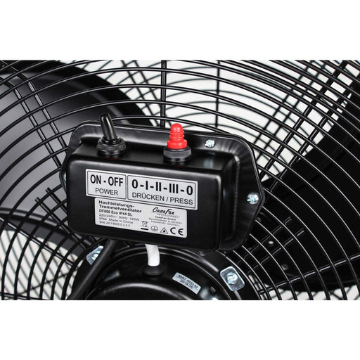 Produktbild Standventilator - CasaFan Trommelventilator DF800 Eco IP54 SL