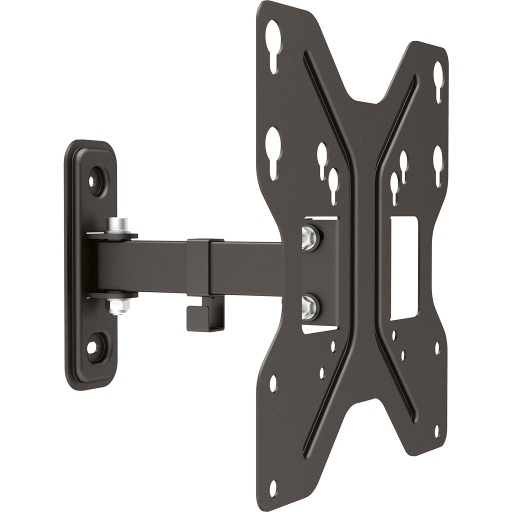 Produktbild TV-Wandhalterung - e+p Elektrik Wandhalterung 200x200 WHS150 schwarz