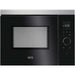 Electrolux AEG MDA EB-Mikrowelle 50cm MBB1755SEM