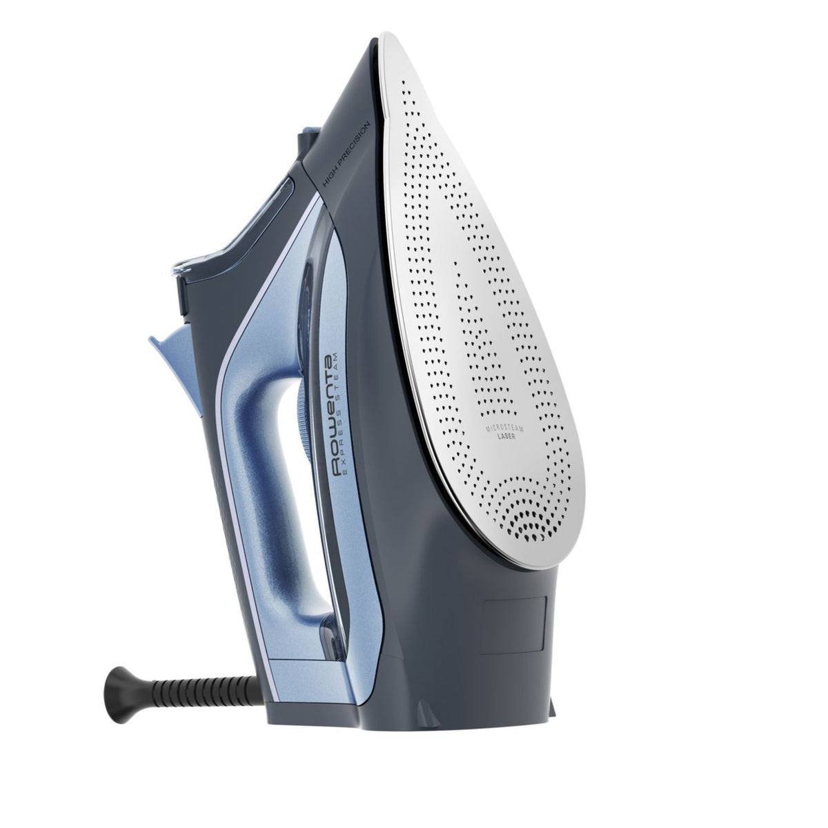 Produktbild Dampfbügeleisen - Rowenta Express Steam DW4308 Dampfbügeleisen 2500 W blau, weiß