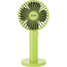 Unold Breezy II Mini-Ventilator 86626 grün