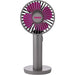 Unold Handventilator Breezy II purple 86629