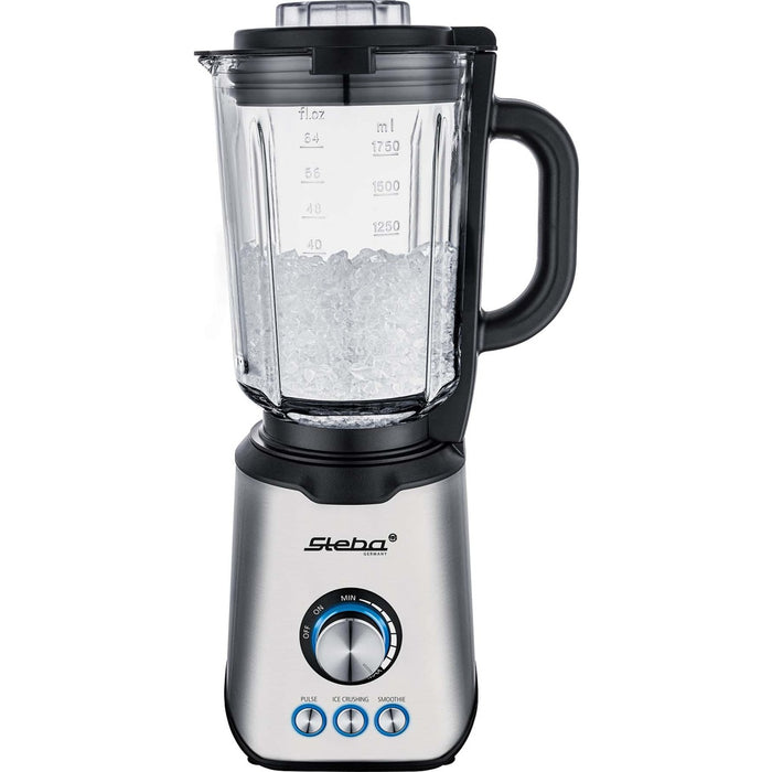 Steba Standmixer Premium MX 4 plus eds/sw