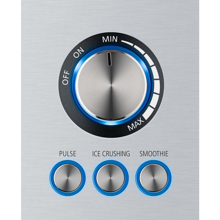 Steba Standmixer Premium MX 4 plus eds/sw