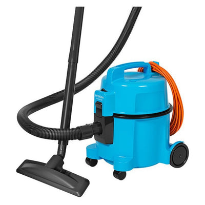 CV-400 PRO Staubsauger 7,5L 880W hellblau
