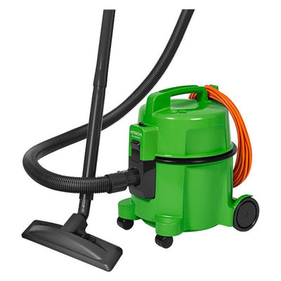 CV-400 PRO Staubsauger 7,5L 880W grün