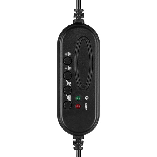 Produktbild PC-Headset - Sandberg Headset Saver Large Saver USB Headset