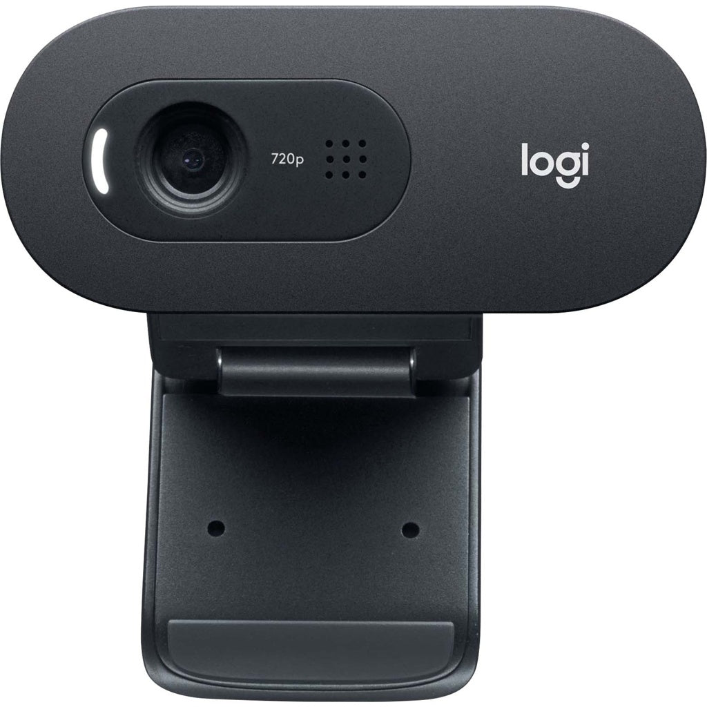 Logitech Webcams