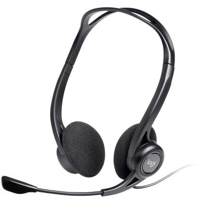 960 USB Computer Headset USB-A Anschluss