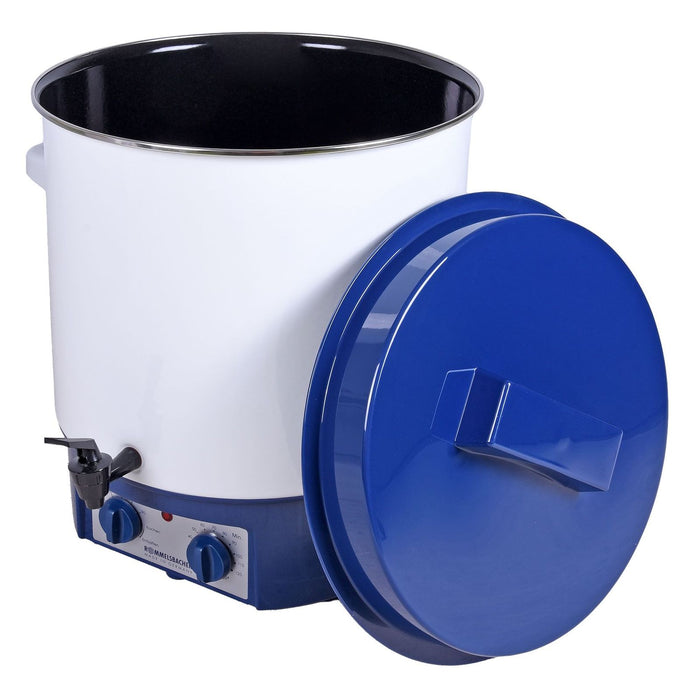 Rommelsbacher Einkochautomat 1800W,+Auslaufh+Uhr KA 1804