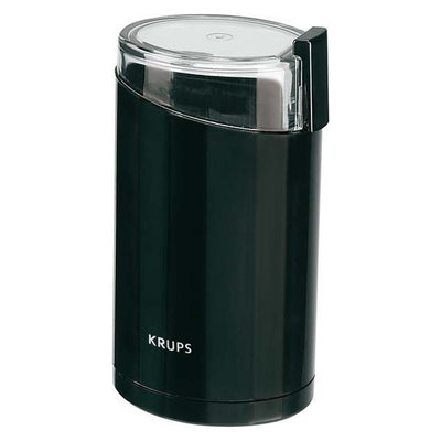 Kaffee/Gewürzmühle F 20342 schwarz