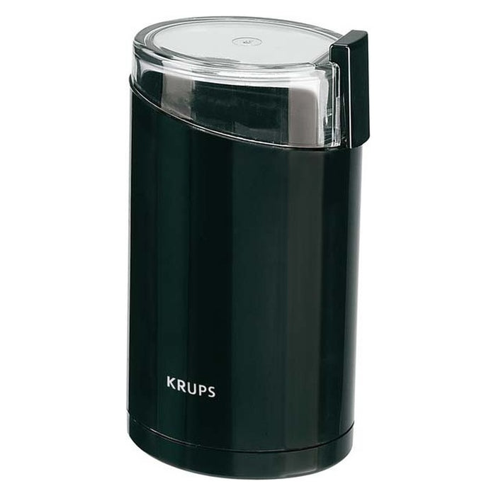 Krups Kaffee/Gewürzmühle F 20342 schwarz