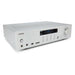 Aiwa AMU-120BT SR Verstärker Stereo, BT, USB, SD-MP3 Silber