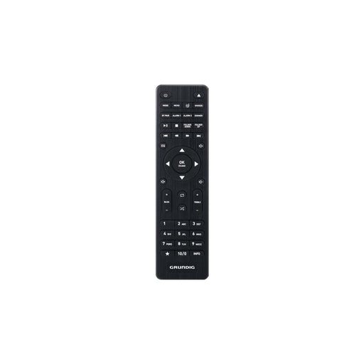 Produktbild Digitalradio (DAB+) - Grundig DAB+ HiFi System Premium CMS5000BTDAB+WEB