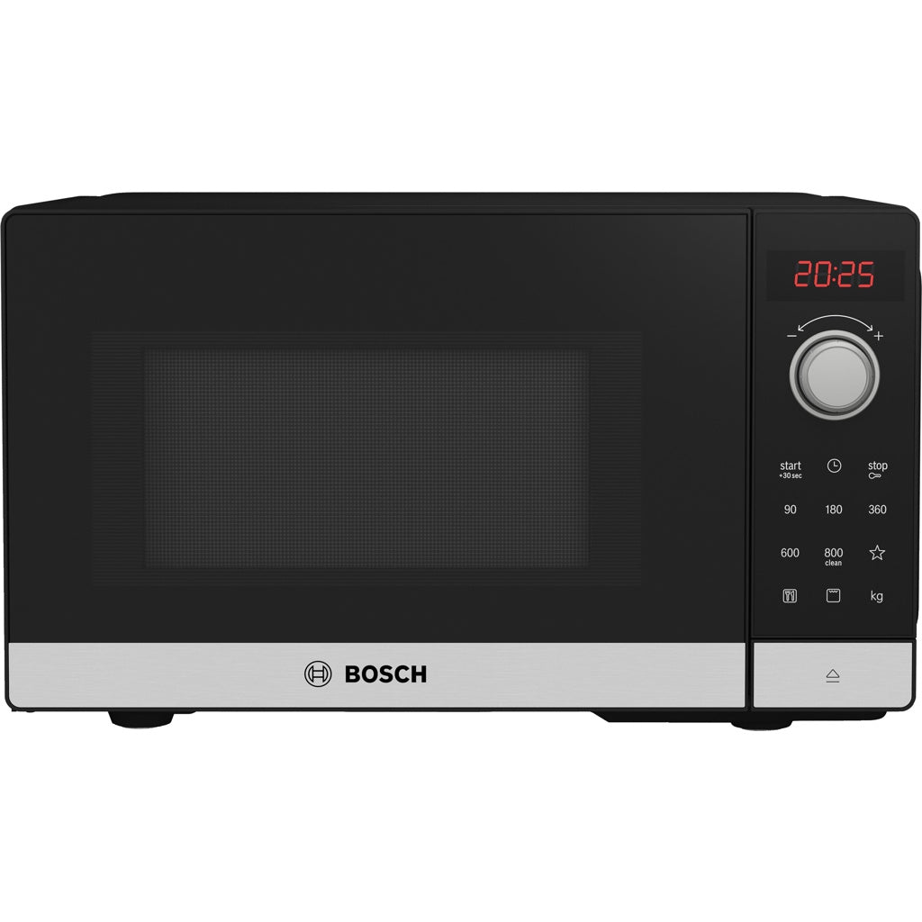 Produktbild Mikrowelle - Bosch MDA Mikrowelle m.Grill Serie2 FEL023MS2