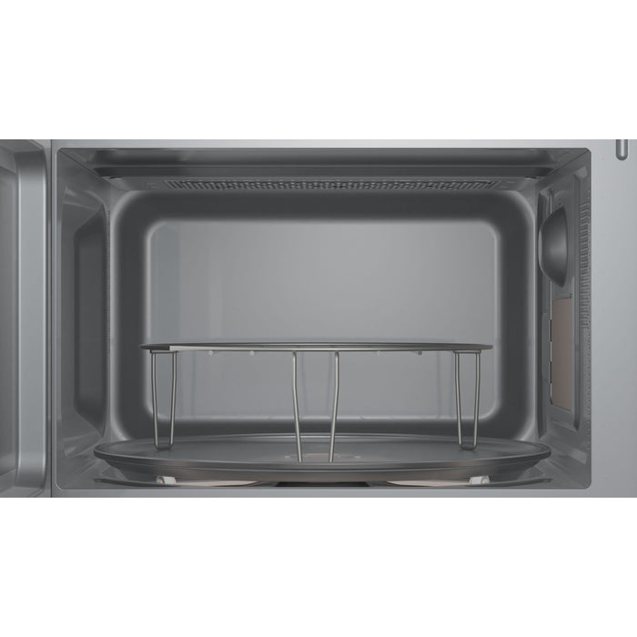 Bosch MDA Mikrowelle m.Grill Serie2 FEL023MS2