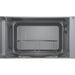 Bosch MDA Mikrowelle m.Grill Serie2 FEL023MS2