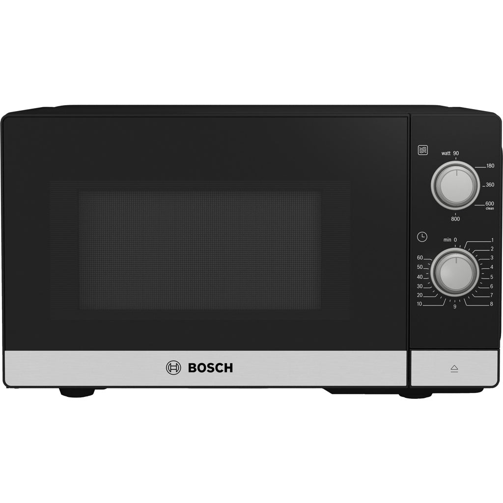 Produktbild Mikrowelle - Bosch MDA Mikrowelle Serie2 FFL020MS2