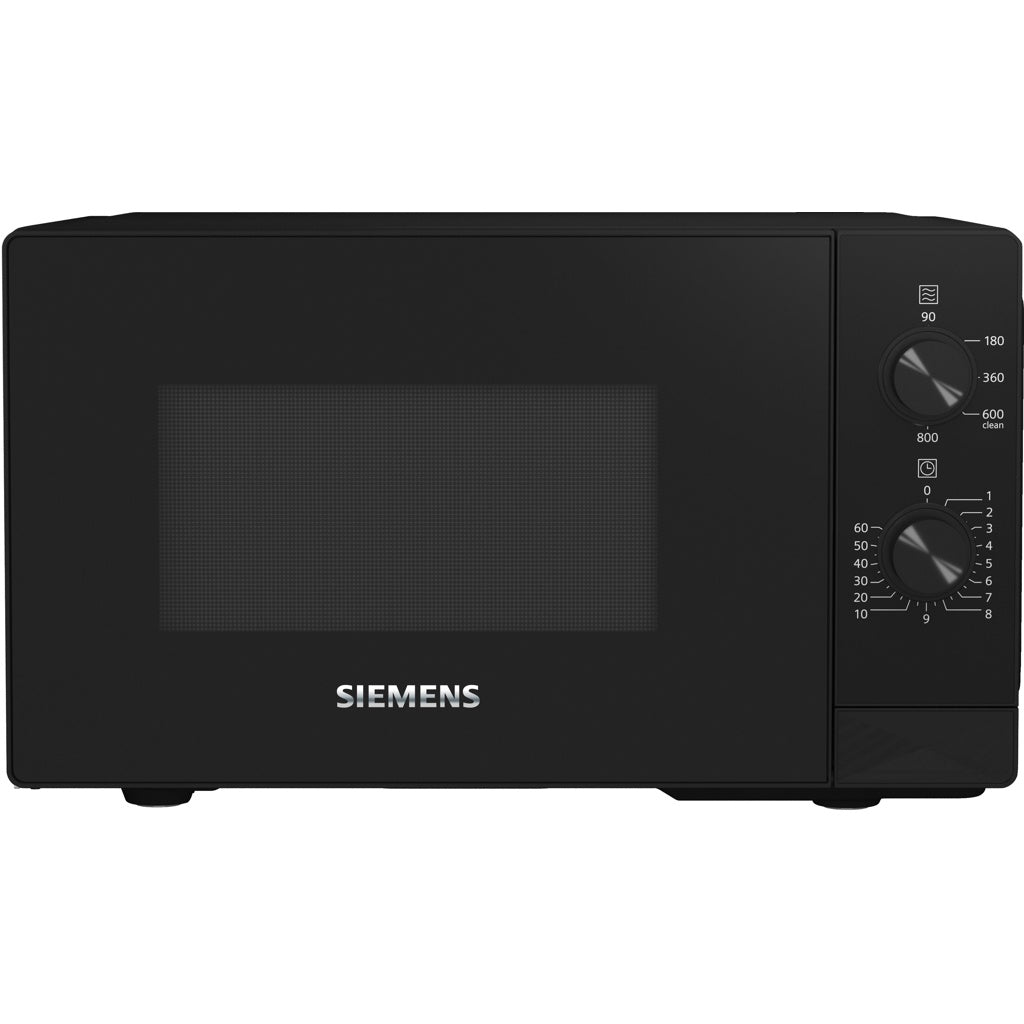 Produktbild Mikrowelle - Siemens Mikrowelle IQ100 FF020LMB2