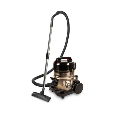 CV-975FC ECO Bodenstaubsauger 880W