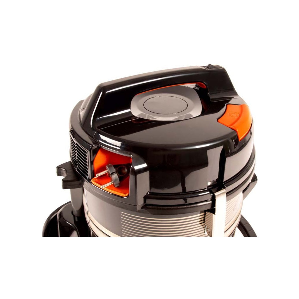 Produktbild Bürstsauger - Hitachi CV-975FC ECO Bodenstaubsauger 880W