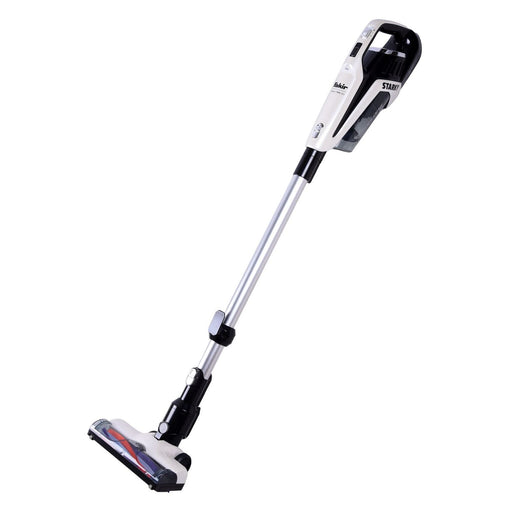 Produktbild Akku-Hand-und Stielstaubsauger - Fakir Akku-Handstaubsauger Starky HSA 322 Perlmutt-ws