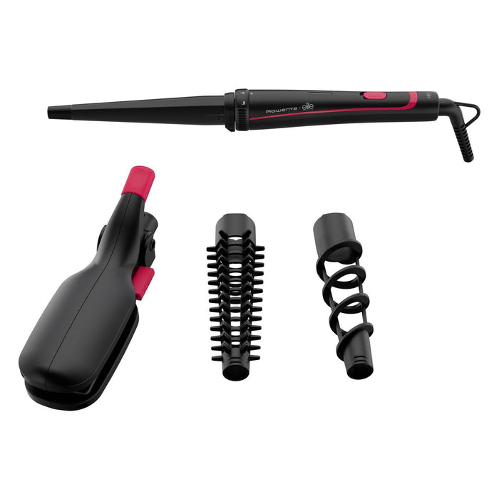 Rowenta CF4222 Elite Infinite Looks 9-in-1 Multistyler