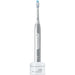 Oral-B Pulsonic Slim Luxe 4000 Erwachsener Schallzahnbürste Platin