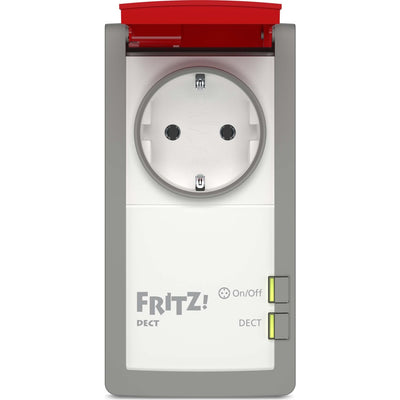 Steckdose intelligent Fritz!DECT 210