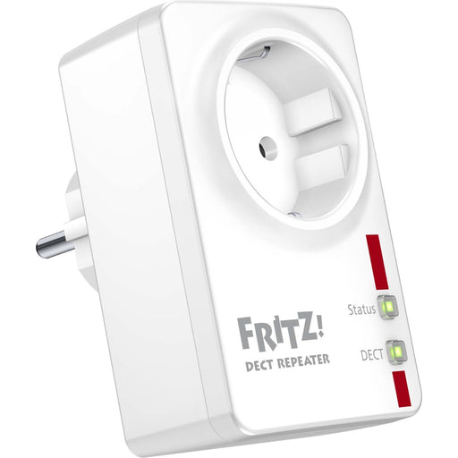 Produktbild Reichweitenverstärker - AVM DECT-Repeater Fritz!DECTRepeat.100