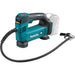 Makita Akku-Kompressor 8,3bar18Vo.Akku o.LG DMP180Z