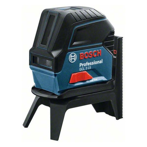 Produktbild Punkt- und Linienlaser - Bosch Power Tools Punkt-/Linienlaser im Karton 0601066E00