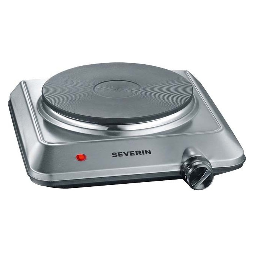 Produktbild Einzelkochplatte - Severin Einzelkochplatte 1500W KP 1092