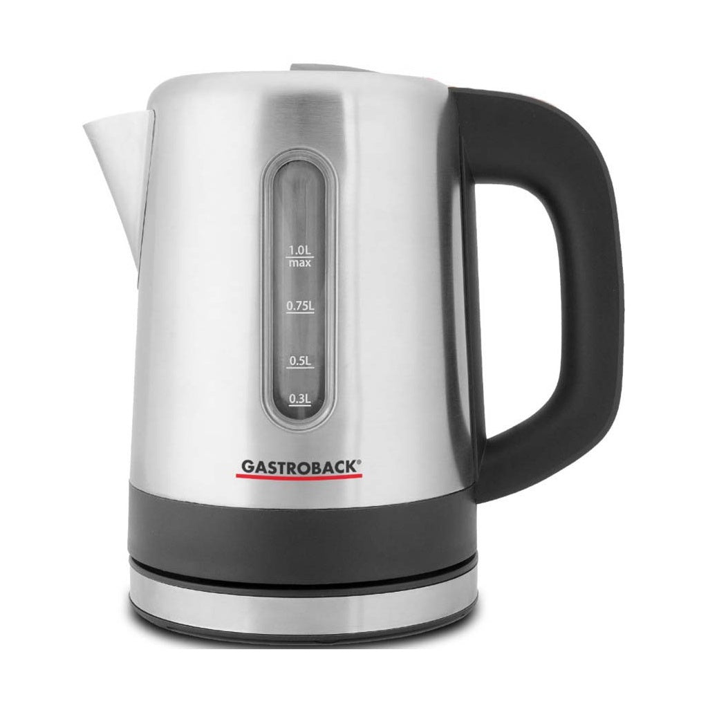 Produktbild Wasserkocher - Gastroback Wasserkocher Mini 42435