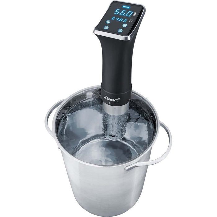 Steba Sous-Vide Garer Stab SV 75