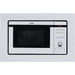 Amica EB-Mikrowelle m. Grill PlatinumDesign EMW 13180 E Edelstahl