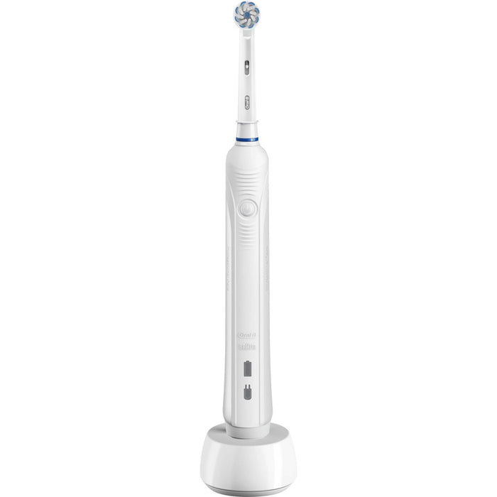 Procter&Gamble Braun Oral-B Zahnbürste SensiUltraThin Pro 1 200SensiUltraT