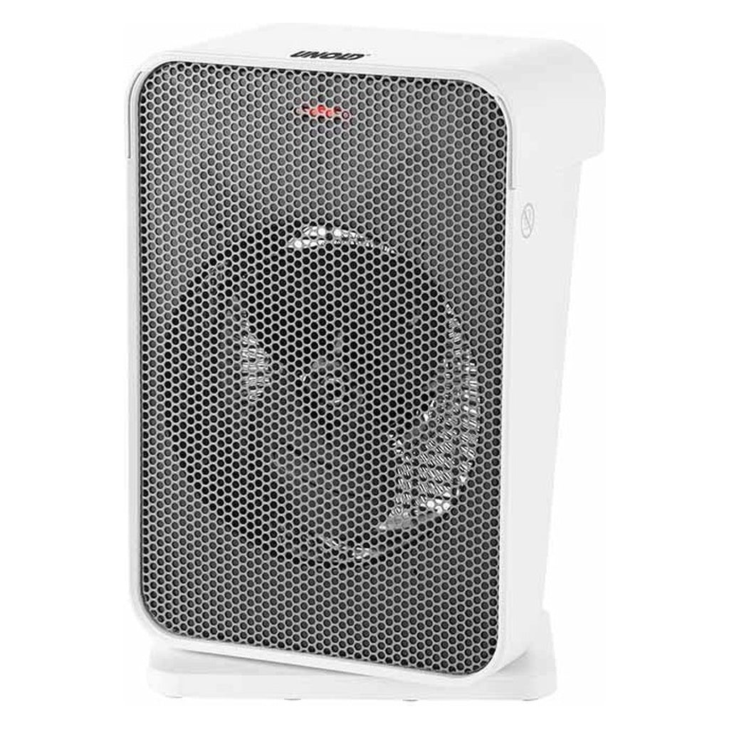Produktbild Kombigerät Luftreiniger, Ventilator und Heizlüfter - Unold Heizlüfter oszillierend 86450 Box IP21