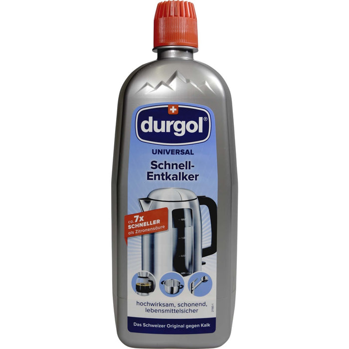 Durgol Spezial-Entkalker universal,750ml durgoluniversal750