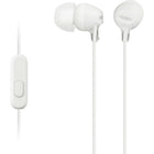 Sony MDR-EX15 APW In-Ear Kopfhörer Weiß