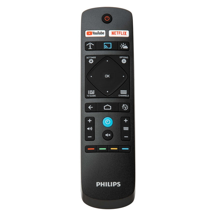 Philips Hotel-FHD LED-TV 81cm 32HFL5114/12